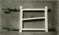 An illustration from Handwork in wood (1910)