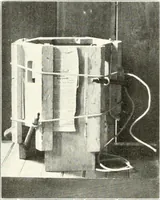 An illustration from Handwork in wood (1910)