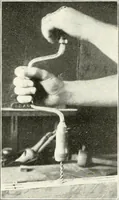 Picture 168 of 203 from Handwork in wood (1910), leaf 182