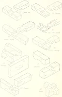 An illustration from Handwork in wood (1910)