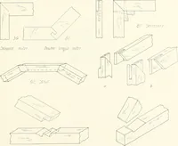 An illustration from Handwork in wood (1910)