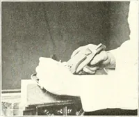 An illustration from Handwork in wood (1910)