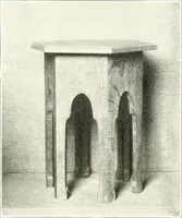 An illustration from Handwork in wood (1910)