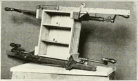 Picture 190 of 203 from Handwork in wood (1910), leaf 198