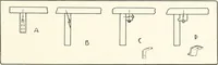 An illustration from Handwork in wood (1910)