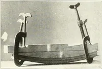Picture 200 of 203 from Handwork in wood (1910), leaf 206