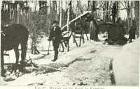 Picture 8 of 203 from Handwork in wood (1910), leaf 21
