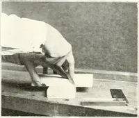 An illustration from Handwork in wood (1910)