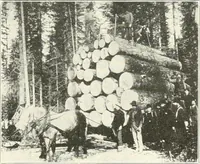 An illustration from Handwork in wood (1910)