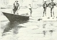 An illustration from Handwork in wood (1910)