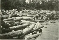 An illustration from Handwork in wood (1910)