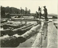 An illustration from Handwork in wood (1910)