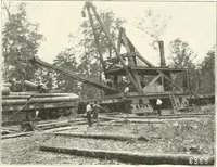 An illustration from Handwork in wood (1910)