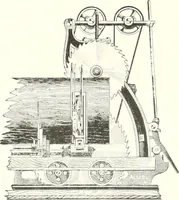 An illustration from Handwork in wood (1910)