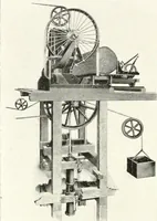An illustration from Handwork in wood (1910)