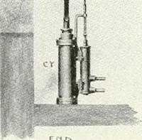 An illustration from Handwork in wood (1910)