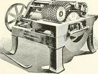 Picture 47 of 203 from Handwork in wood (1910), leaf 46