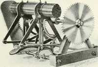 An illustration from Handwork in wood (1910)
