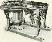 Picture 50 of 203 from Handwork in wood (1910), leaf 48