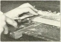 An illustration from Handwork in wood (1910)
