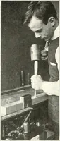 An illustration from Handwork in wood (1910)