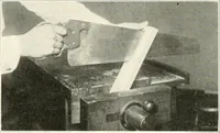 An illustration from Handwork in wood (1910)