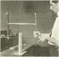 An illustration from Handwork in wood (1910)