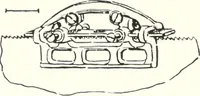An illustration from Handwork in wood (1910)