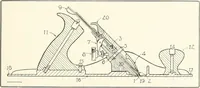 An illustration from Handwork in wood (1910)
