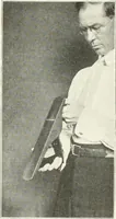 An illustration from Handwork in wood (1910)