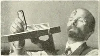 An illustration from Handwork in wood (1910)