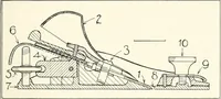 An illustration from Handwork in wood (1910)