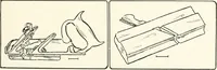 An illustration from Handwork in wood (1910)