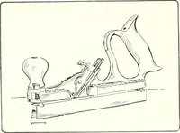 An illustration from Handwork in wood (1910)