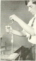 An illustration from Handwork in wood (1910)