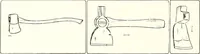 An illustration from Handwork in wood (1910)