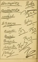 An illustration from Handwriting and expression (1892)