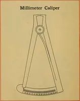 An illustration from The handy book; containing tables, rules and other information regarding the working of the precious metals (1914)