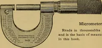 An illustration from The handy book; containing tables, rules and other information regarding the working of the precious metals (1914)