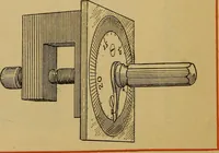 An illustration from The handy book; containing tables, rules and other information regarding the working of the precious metals (1914)