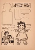 Picture 3 of 11 from Handy hands book (1924), leaf 23