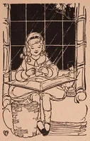 Picture 8 of 11 from Handy hands book (1924), leaf 60