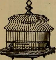 An illustration from Handy notes and queries. A manual of useful information of especial importance to dealers in hardware, stoves and tinware, machinists', gas-fitters' and plumbers' materials, as well as the various workers in useful metals .. (1889)