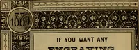 An illustration from Handy notes and queries. A manual of useful information of especial importance to dealers in hardware, stoves and tinware, machinists', gas-fitters' and plumbers' materials, as well as the various workers in useful metals .. (1889)