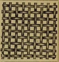 An illustration from Handy notes and queries. A manual of useful information of especial importance to dealers in hardware, stoves and tinware, machinists', gas-fitters' and plumbers' materials, as well as the various workers in useful metals .. (1889)