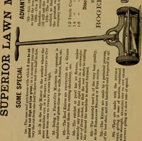 An illustration from Handy notes and queries. A manual of useful information of especial importance to dealers in hardware, stoves and tinware, machinists', gas-fitters' and plumbers' materials, as well as the various workers in useful metals .. (1889)