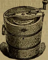 An illustration from Handy notes and queries. A manual of useful information of especial importance to dealers in hardware, stoves and tinware, machinists', gas-fitters' and plumbers' materials, as well as the various workers in useful metals .. (1889)