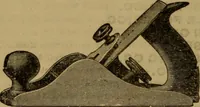 An illustration from Handy notes and queries. A manual of useful information of especial importance to dealers in hardware, stoves and tinware, machinists', gas-fitters' and plumbers' materials, as well as the various workers in useful metals .. (1889)