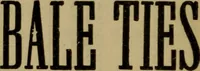 An illustration from Handy notes and queries. A manual of useful information of especial importance to dealers in hardware, stoves and tinware, machinists', gas-fitters' and plumbers' materials, as well as the various workers in useful metals .. (1889)