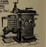 An illustration from ... Handy notes and queries (1887)